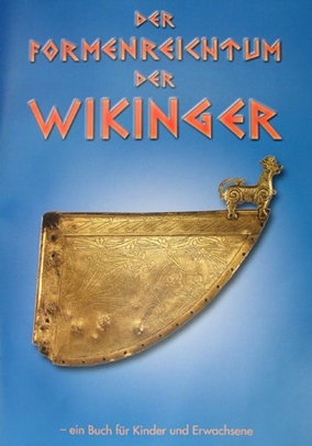 Buch - Der Formenreichtum der Wikinger