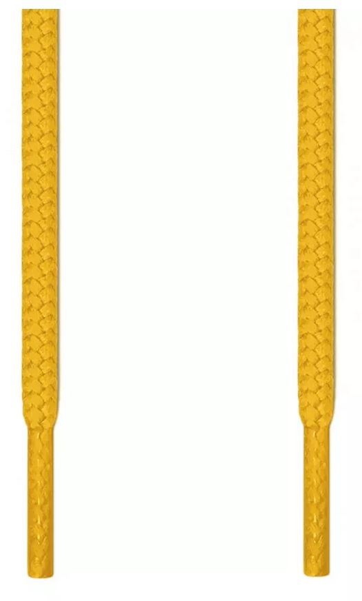 Schnürsenkel - Urban Ranger - gelb - 60cm