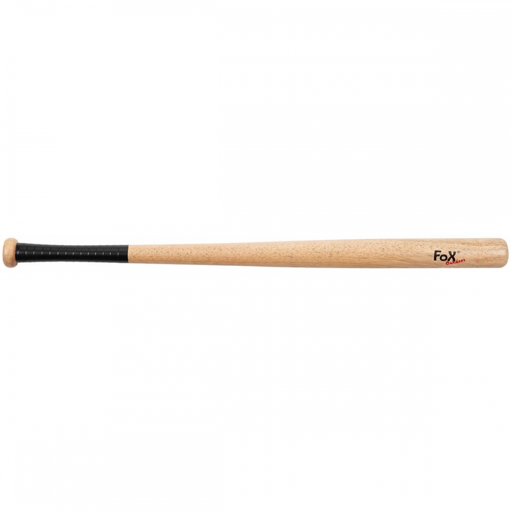 Baseballschläger - MFH - Holz - lang - 81cm