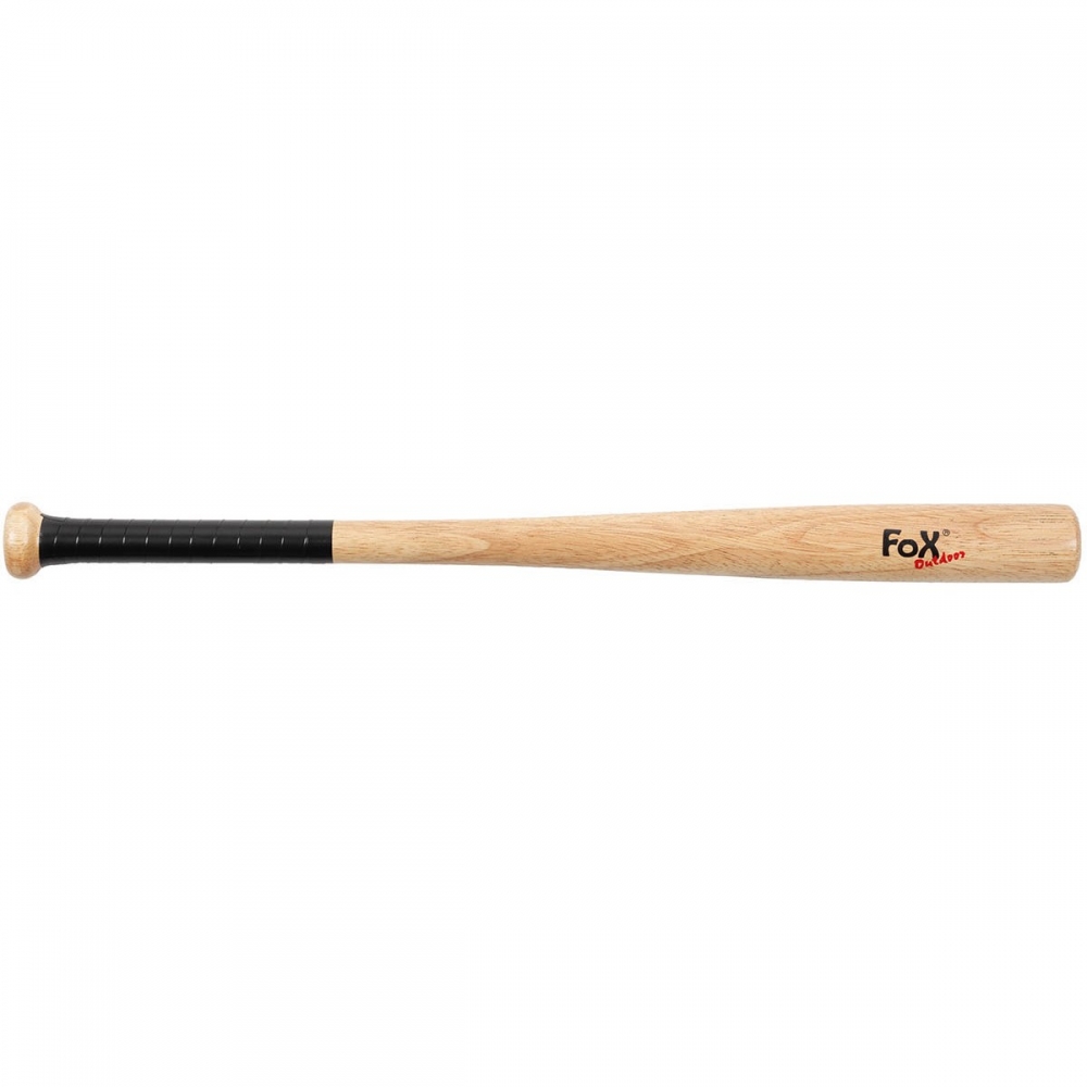 Baseballschläger - MFH - Holz - mittel - 66cm