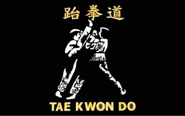 Fahne - Tae Kwon Do