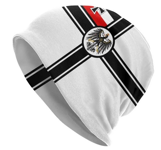 Beanie - Reichskriegsflagge +++EINZELSTÜCK+++