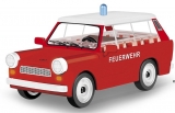 Bausatz - Trabant 601 Universal - Feuerwehr