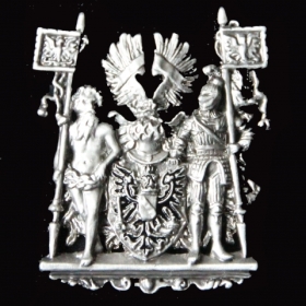 Pin - Provinz Rheinland Pin - Provinz Rheinland