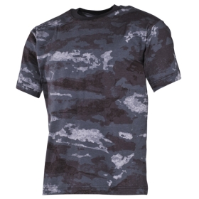 T-Hemd - MFH - HDT-Camo LE T-Hemd - MFH - HDT-Camo LE