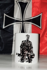 Tasse - Infanterist Tasse - Infanterist
