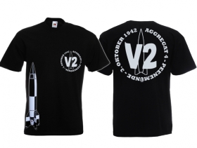 T-Hemd - V2 T-Hemd - V2