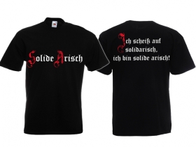 Frauen T-Shirt - Solide Arisch Frauen T-Shirt - Solide Arisch