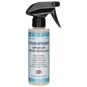 Imprägnierspray - STORMPROOF - wasserabweisend - 250 ml