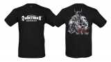 Doberman - T-Shirt - Crusaders
