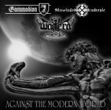 Wadera / Slavic Rebirth / Gammadion -Against Modern World-