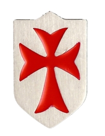 Pin - Templer Pin - Templer