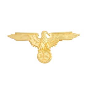 Pin - Reichsadler - gold Pin - Reichsadler - gold