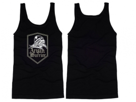 Muskelshirt/Tank Top - Warrior - North Land - Motiv 2