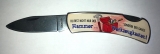 Taschenmesser - Hammer DM32