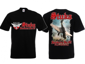 Frauen T-Shirt - Stuka Frauen T-Shirt - Stuka