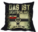 Kissen - Meine Fahne - Reichskriegsflagge
