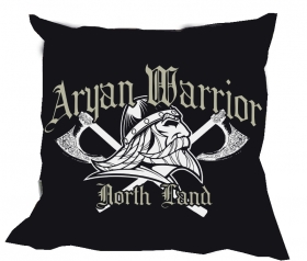 Kissen - North Land - AW - Axmen Kissen - North Land - AW - Axmen