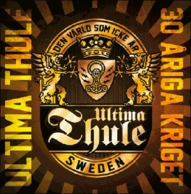 Ultima Thule -30 ARIGA KRIGET- Ultima Thule -30 ARIGA KRIGET-