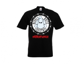 Frauen T-Shirt - Merry X-Mas Motherfucker Frauen T-Shirt - Merry X-Mas Motherfucker