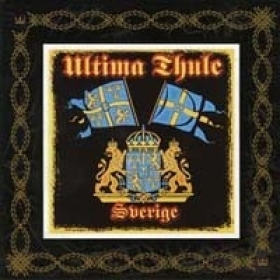 Ultima Thule -Sverige CD Ultima Thule -Sverige CD
