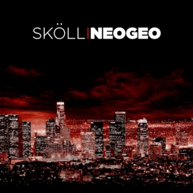 Sköll -NeoGeo- DIGI Sköll -NeoGeo- DIGI