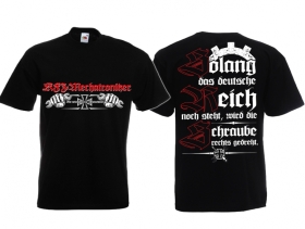 T-Hemd - KFZ-Mechatroniker T-Hemd - KFZ-Mechatroniker