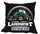 Kissen - Landwirt - Deutschland