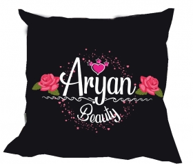 Kissen - Aryan Beauty - Motiv 1 Kissen - Aryan Beauty - Motiv 1