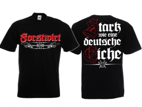 T-Hemd - Forstwirt T-Hemd - Forstwirt