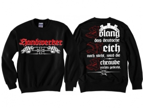 Pullover - Handwerker Pullover - Handwerker
