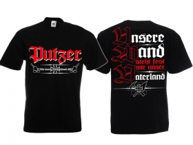 T-Hemd - Putzer T-Hemd - Putzer