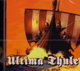 Ultima Thule -RESA UTAN SLUT Ultima Thule -RESA UTAN SLUT