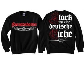 Pullover - Forstarbeiter Pullover - Forstarbeiter