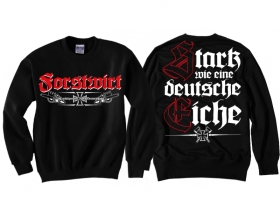 Pullover - Forstwirt Pullover - Forstwirt
