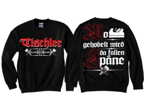 Pullover - Tischler Pullover - Tischler