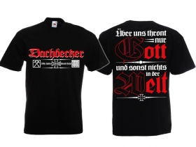 T-Hemd - Dachdecker T-Hemd - Dachdecker