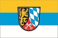 Fahne - Oberpfalz (123)