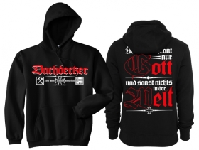Kapuzenpullover - Dachdecker Kapuzenpullover - Dachdecker