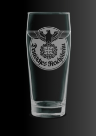 Bierglas - Deutsches Reichsbräu - Motiv2