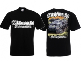 T-Hemd - WS - Sturmgeschütz T-Hemd - WS - Sturmgeschütz