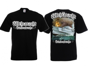 T-Hemd - WS - Küstenwache T-Hemd - WS - Küstenwache