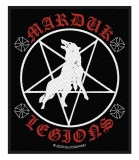 Aufnäher - Marduk Legions
