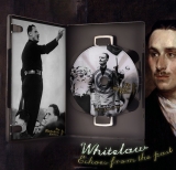 White Law -Echoes from the past- DVD Box Version +++NUR WENIGE DA+++