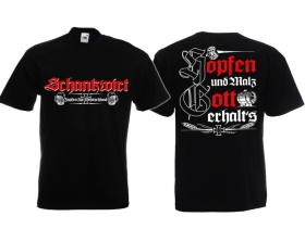 T-Hemd - Schankwirt T-Hemd - Schankwirt