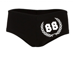 Frauen Hotpants - 88 Frauen Hotpants - 88