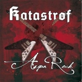 Katastrof - Aryan Rock