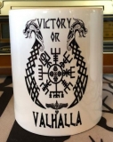 Tasse - Victory or Valhalla