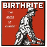 Birthrite - The seeds of change - LP - schwarz