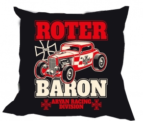 Kissen - Roter Baron Kissen - Roter Baron